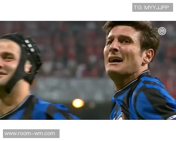 萨内蒂称梅西是足球的象征并透露弗爵曾邀他加盟曼联 萨内蒂称梅西是足球的象征并透露弗爵曾邀他加盟曼联