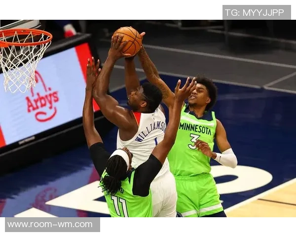 锡安狂砍29分逆转胜利关键时刻2加1绝杀戈贝尔成提款机 锡安狂砍29分逆转胜利关键时刻2加1绝杀戈贝尔成提款机