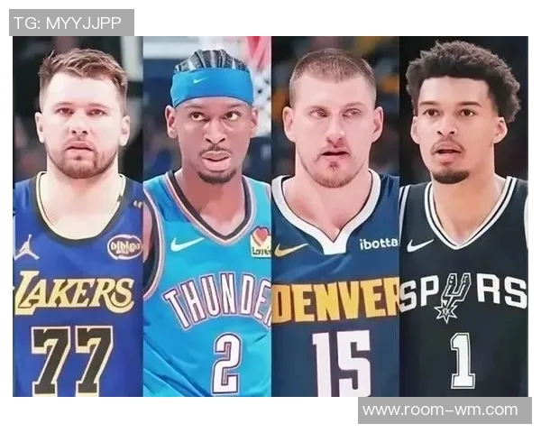 维拉纽瓦解析联盟前五球星：约基奇SGA东契奇文班亚马与字母哥的独特魅力